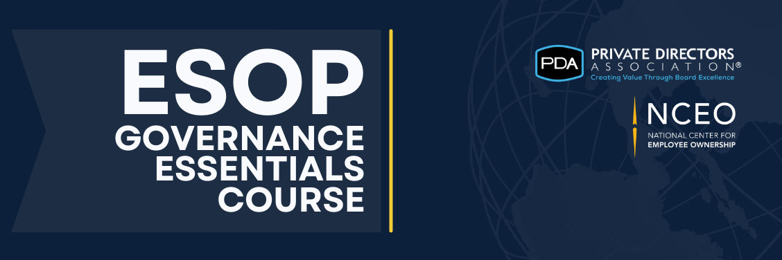 ESOP Course